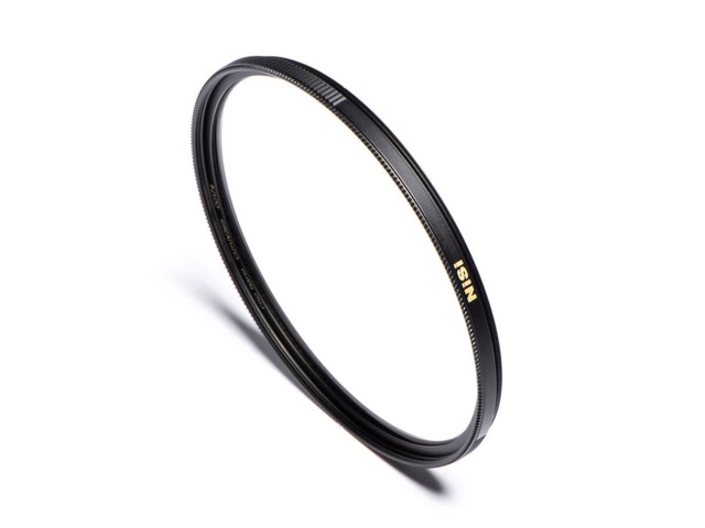 NiSi UV-filter Pro Nano HUC 52mm