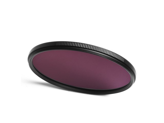 NiSi ND-filter ND1000 IR Nano HUC 52mm