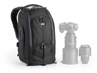 Think Tank Kameraryggsäck StreetWalker Pro V2.0 svart