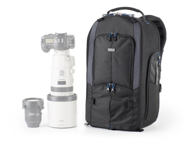 Think Tank Kameraryggsäck StreetWalker HardDrive V2.0