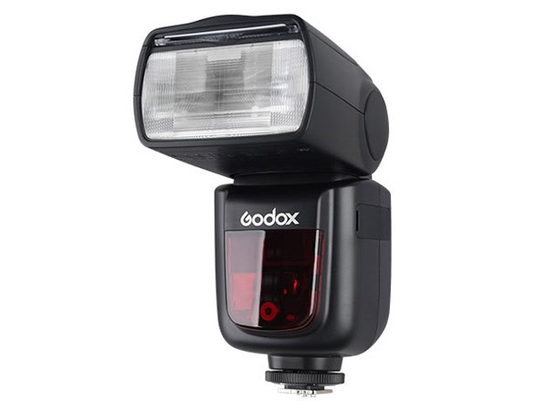 Godox Blixt Ving V860II till Sony