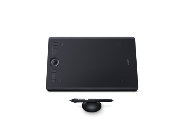 Wacom Intuos Pro Medium