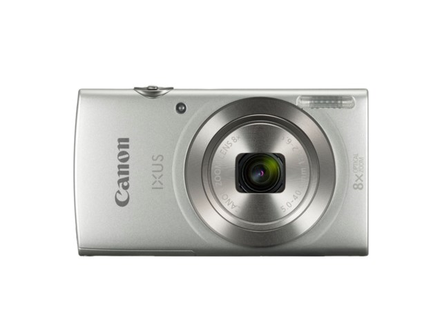 Canon IXUS 185 silver