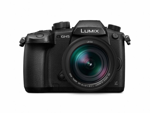 Panasonic Lumix DC-GH5 + Leica DG Vario Elmarit 12-60mm f/2,8-4,0 ASPH Power O.I.S