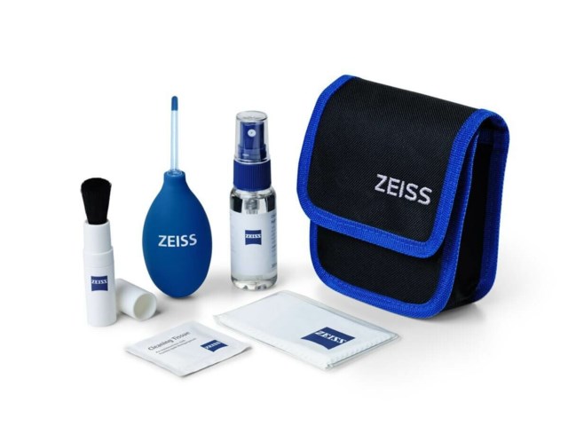 Zeiss Rengöringskit Lens cleaning kit
