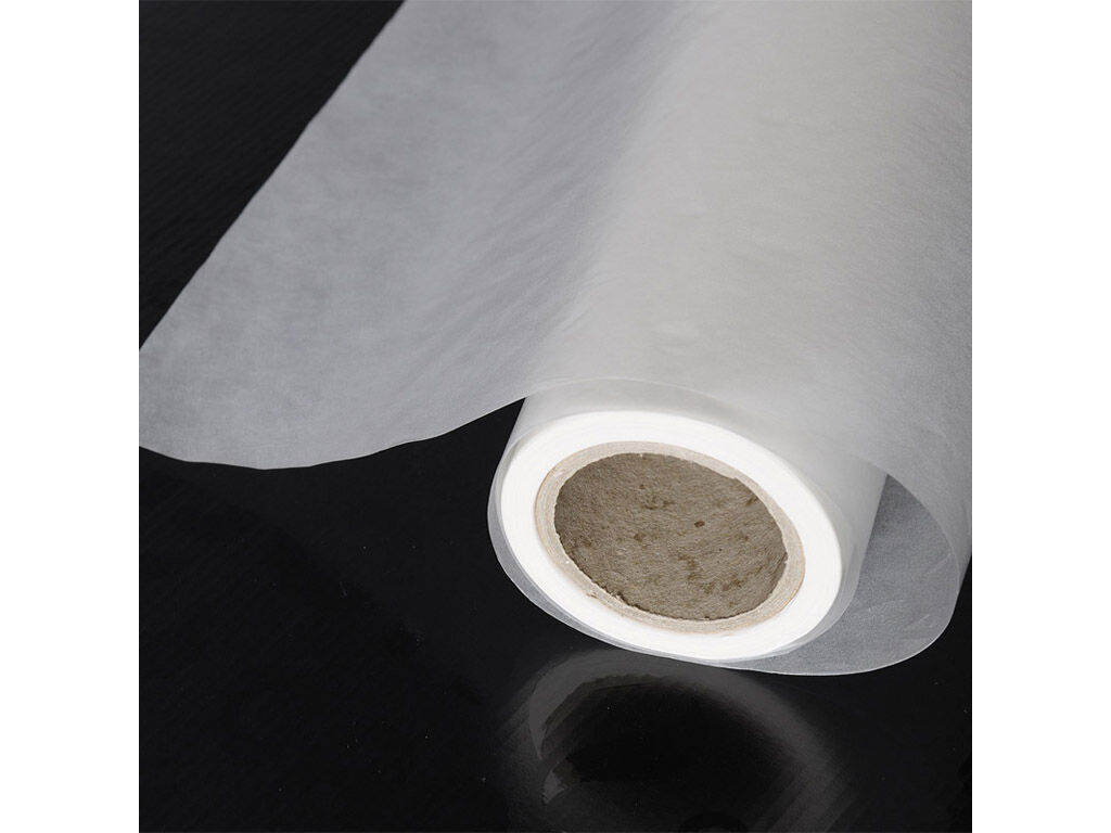 Canson Infinity Papel Cristal Glassine 40g Rollo 111,8 cm x 50 m