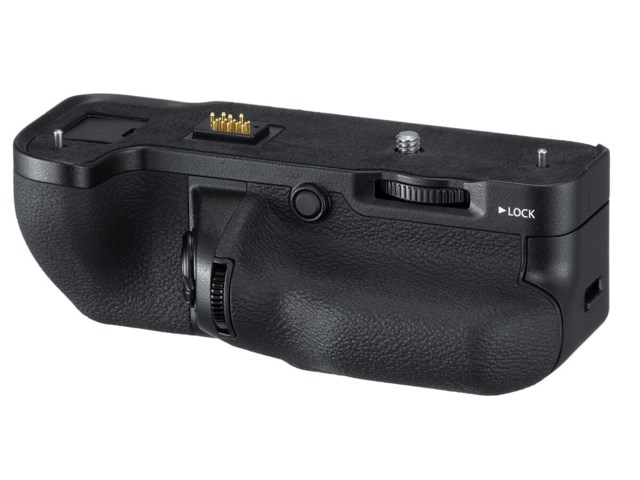 Fujifilm Batterigrepp VG-GFX1 till GFX 50S