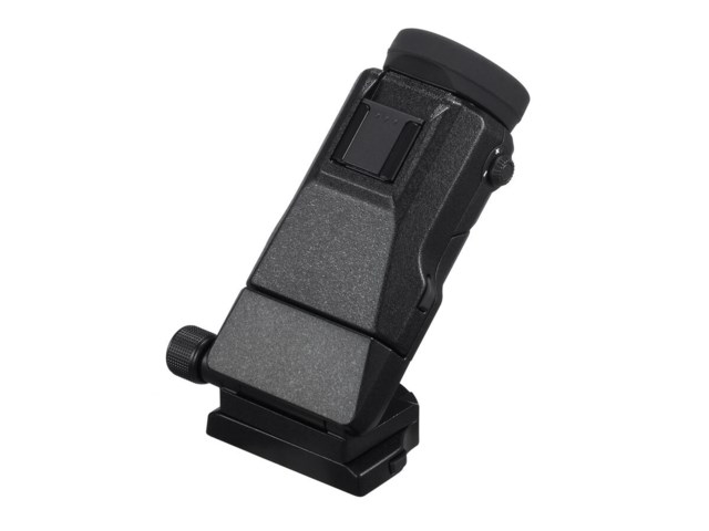 Fujifilm EVF-TL1 vinkeladapter för EVF-sökare till GFX 50S / GFX 100
