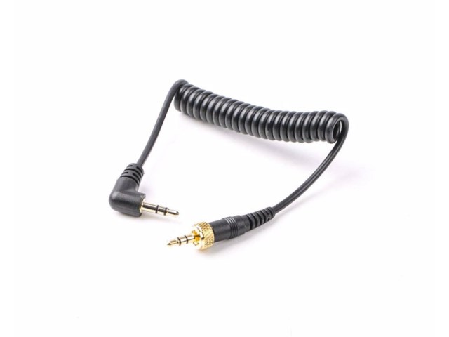 Saramonic Stereokabel till UwMic / UwMic 9