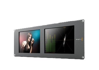 Blackmagic Design SmartScope Duo 4K 2