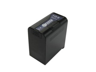 IDX Batteri SL-VBD96