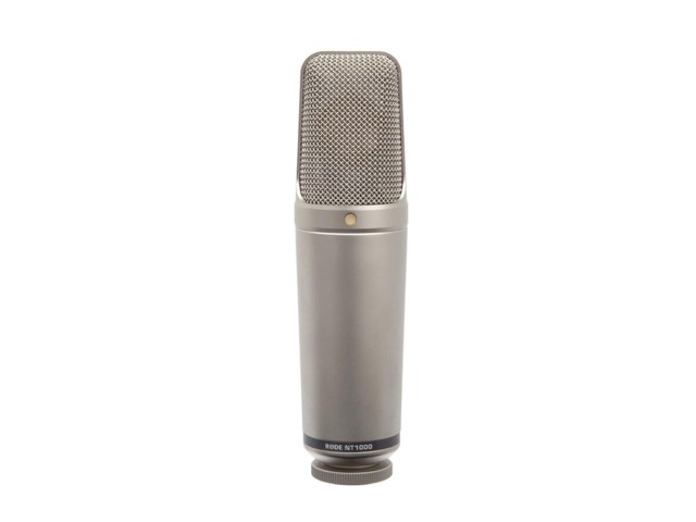 Røde Mikrofon NT1000