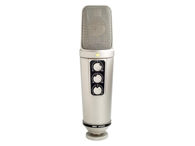 Røde Mikrofon NT2000