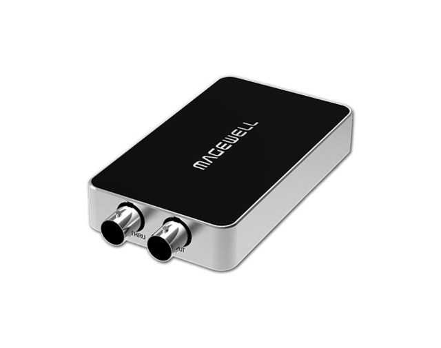 Magewell USB Capture SDI Plus