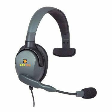 Eartec MAX4G SINGLE HEADSET
