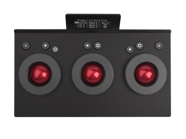 Tangent Element TK panel