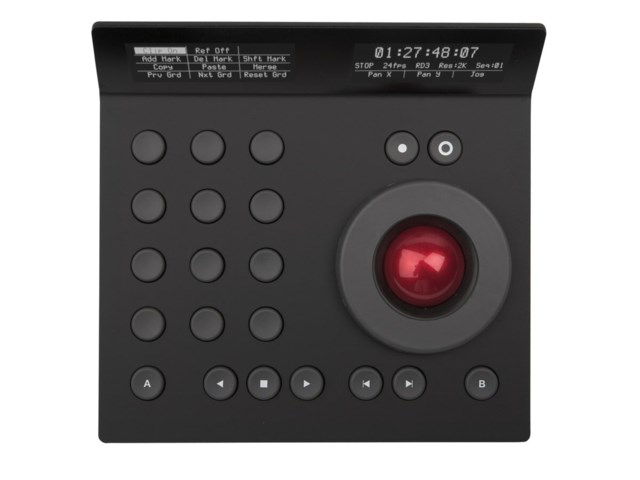 Tangent Element MF Panel