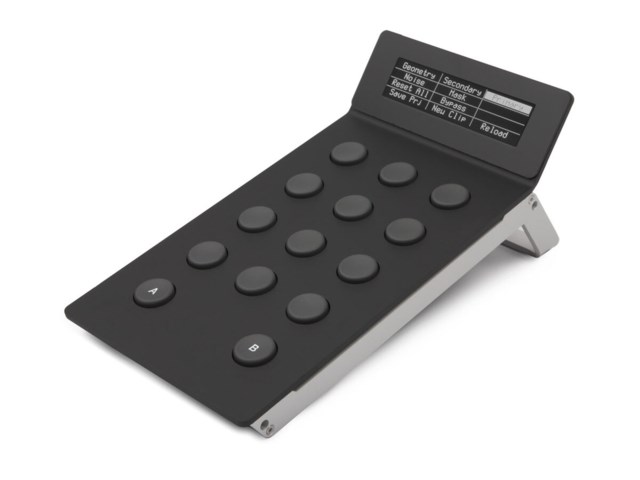 Tangent Element BT Panel