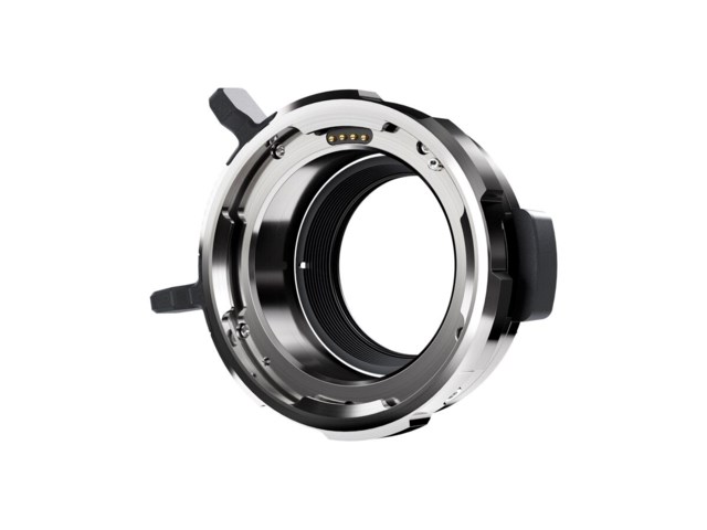 Blackmagic Design URSA Mini Pro PL-Mount