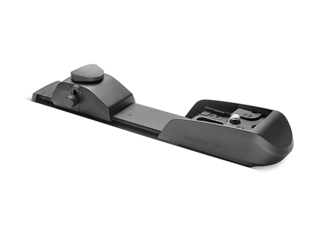Swarovski BR balance rail
