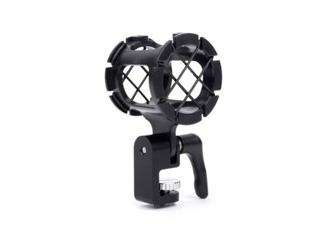 Wooden Camera Mikrofon Shock Mount