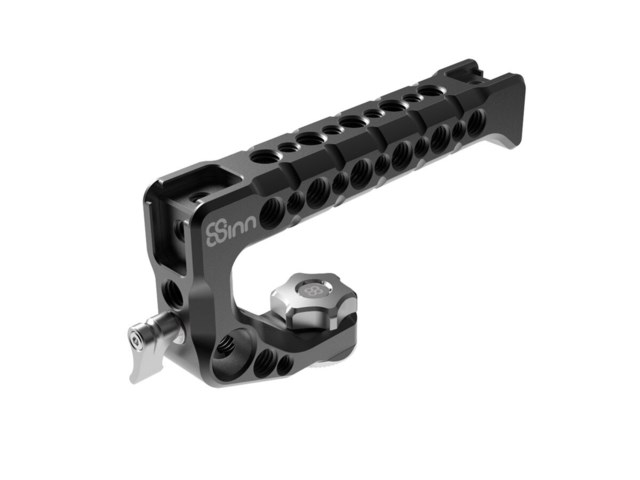 8Sinn Top handle Scorpio
