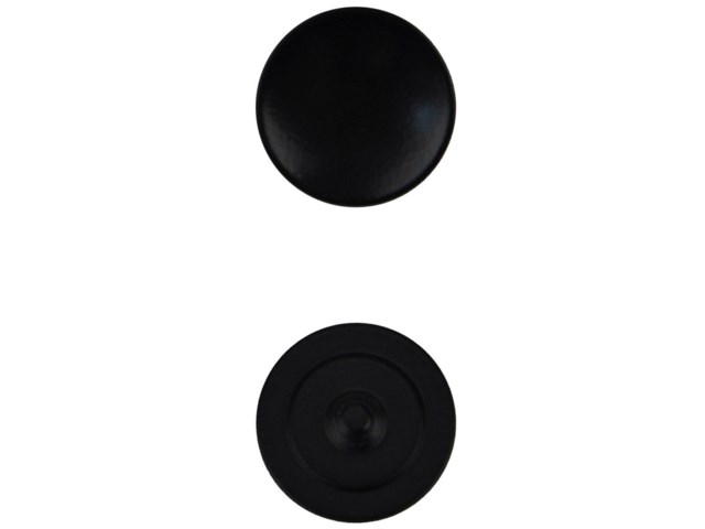 JJC Softavtryck 11 mm svart