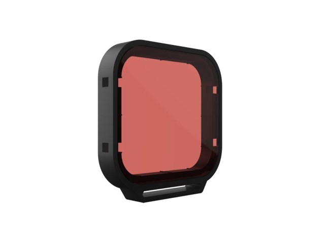Polar Pro Snorkel filter till Hero 5 Black
