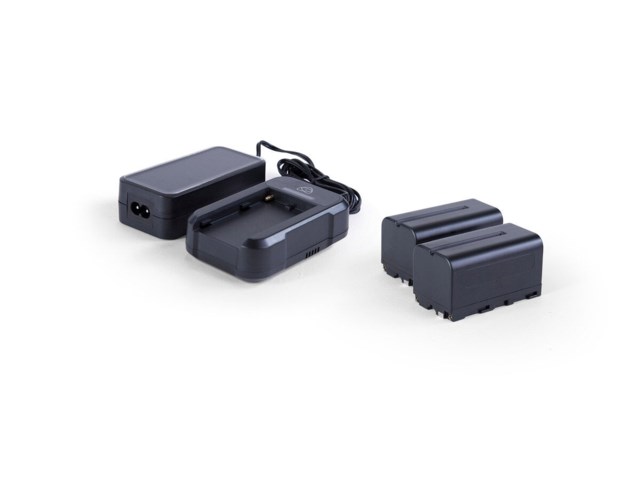 Atomos Power kit