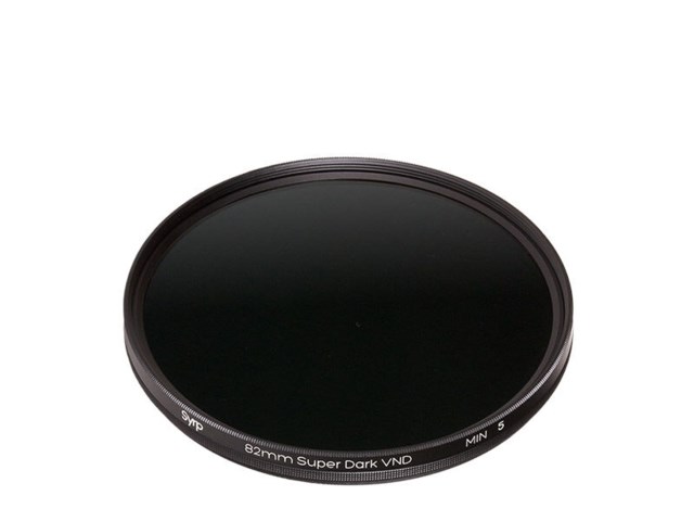 Syrp ND filter super dark variable small 52-67mm