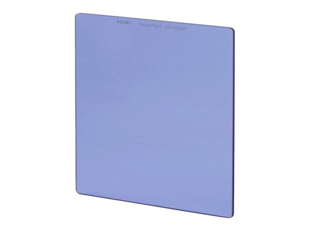 NiSi Filter Natural Night 100x100 mm