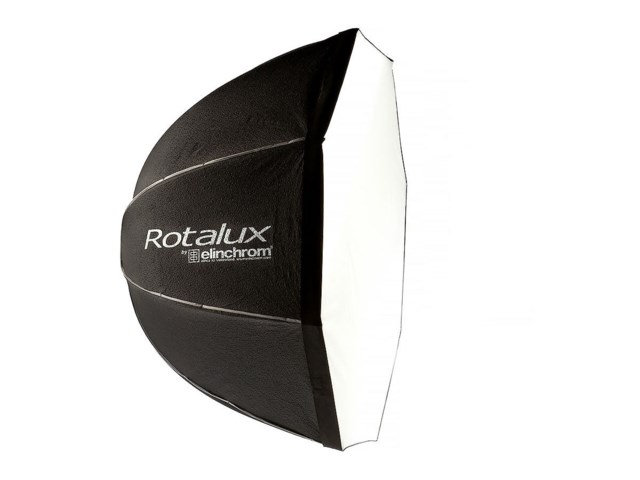 Elinchrom Softbox Rotalux Deep Octa 100 cm (utan speedring)