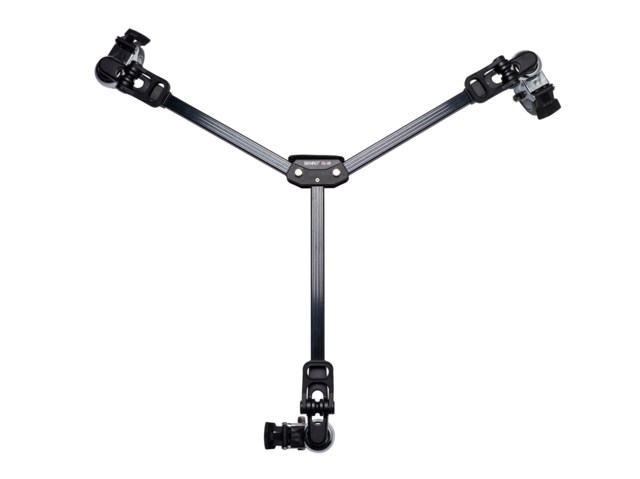 Benro Dolly DL-08 till BV-serien