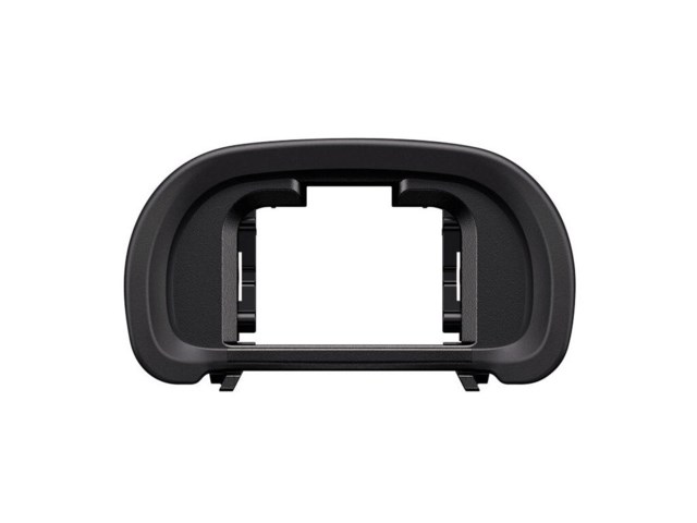 Sony Ögonmussla FDA-EP18 till A7-serien, A9, A58,A68,