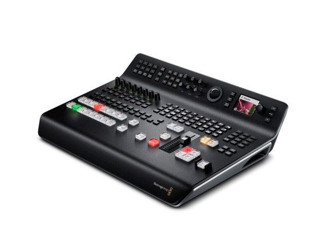 Blackmagic Design ATEM Television Studio Pro HD