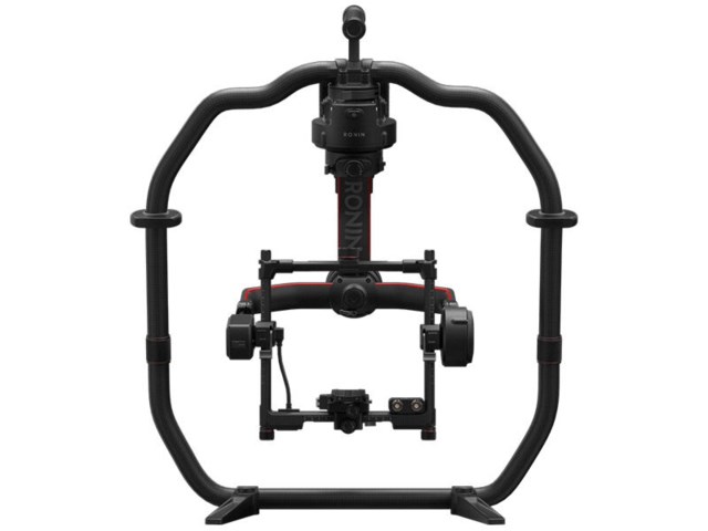 DJI Ronin 2 Pro Combo