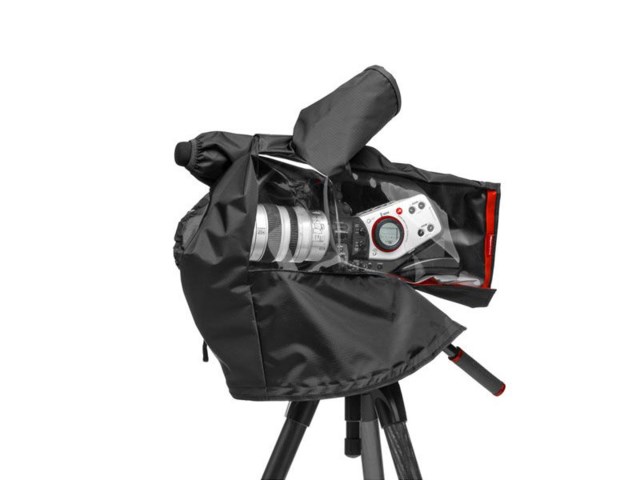 Manfrotto Regnskydd RC-12 Video Pro Light