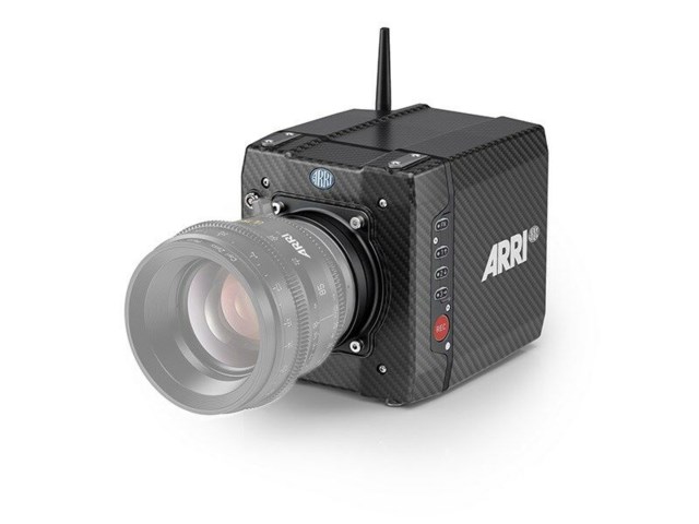 Arri ALEXA Mini Body