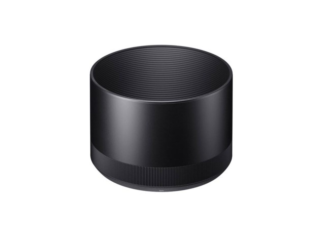 Sigma Motljusskydd LH880-03 till 135mm f/1,8 DG HSM Art