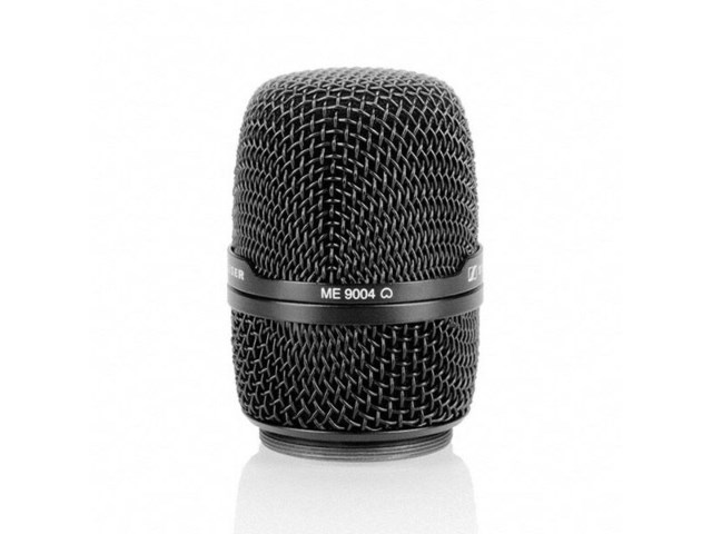 Sennheiser Mikrofonkapsel ME 9004 kondensor kardioid svart