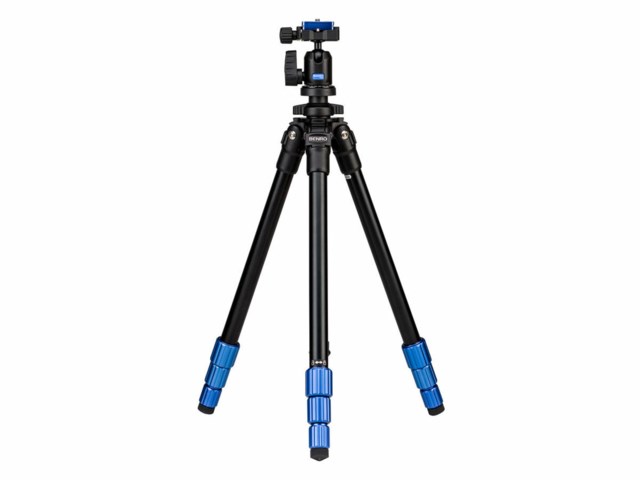 Benro Stativkit TSL08AN00 Slim aluminium