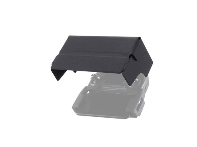 DJI RC Monitor Hood till Mavic Part 28