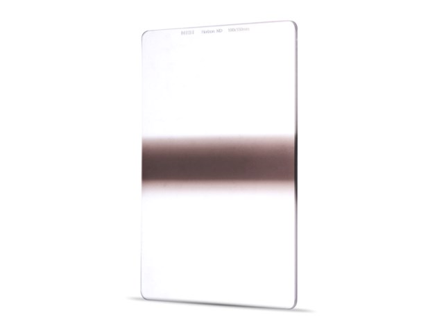 NiSi Filter Nano Horizon ND16 1.2 (4 steg) 100x150 mm