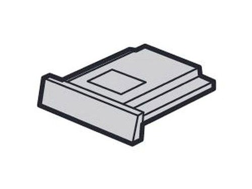 Panasonic Blixtskoskydd SKF0106K till DMC-G6/G7/G80