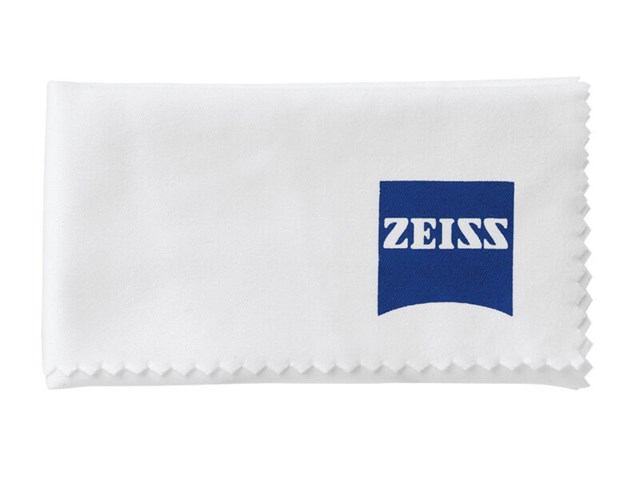 Zeiss Rengöringsduk i microfiber