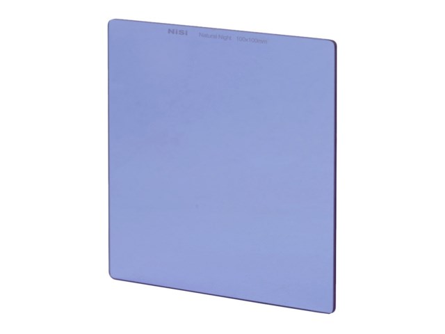 NiSi Filter Natural Night 150x150 mm