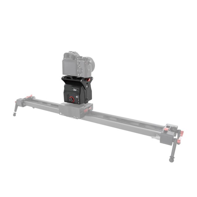 Ifootage X2 Mini 2 Axis Module till Shark Slider Mini
