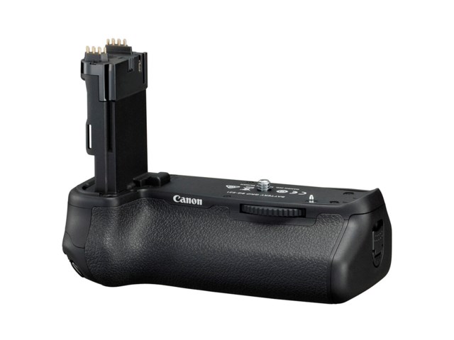 Canon Batterigrepp BG-E21 till 6D Mark II