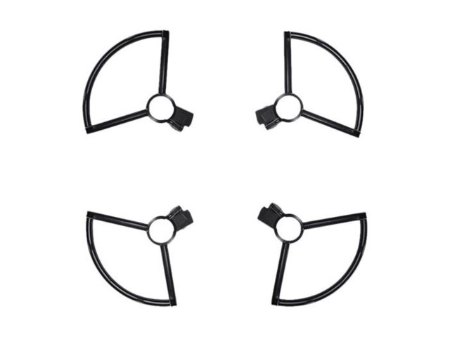 DJI Propguard till Spark Part 1