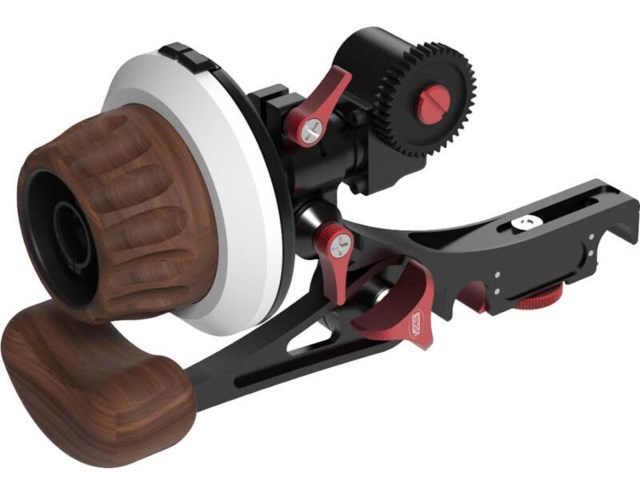 Vocas MFC-2S Limited Edition Cine kit